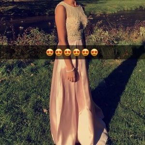 Homecoming/Prom Dress!